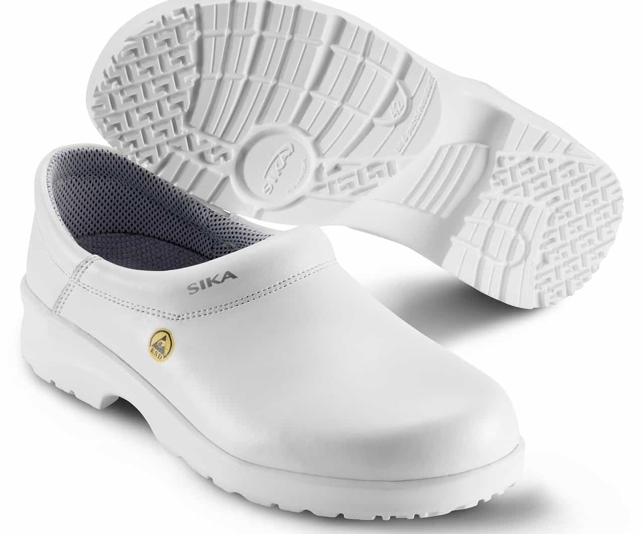 Best Shoes For Flat Feet Nurses